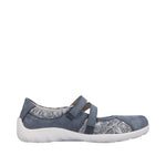 Load image into Gallery viewer, Remonte R3510-12 Casual Shoe
