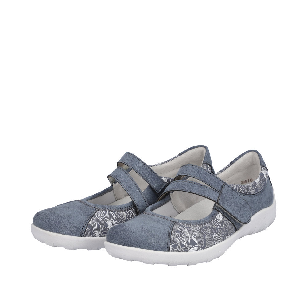 Remonte R3510-12 Casual Shoe