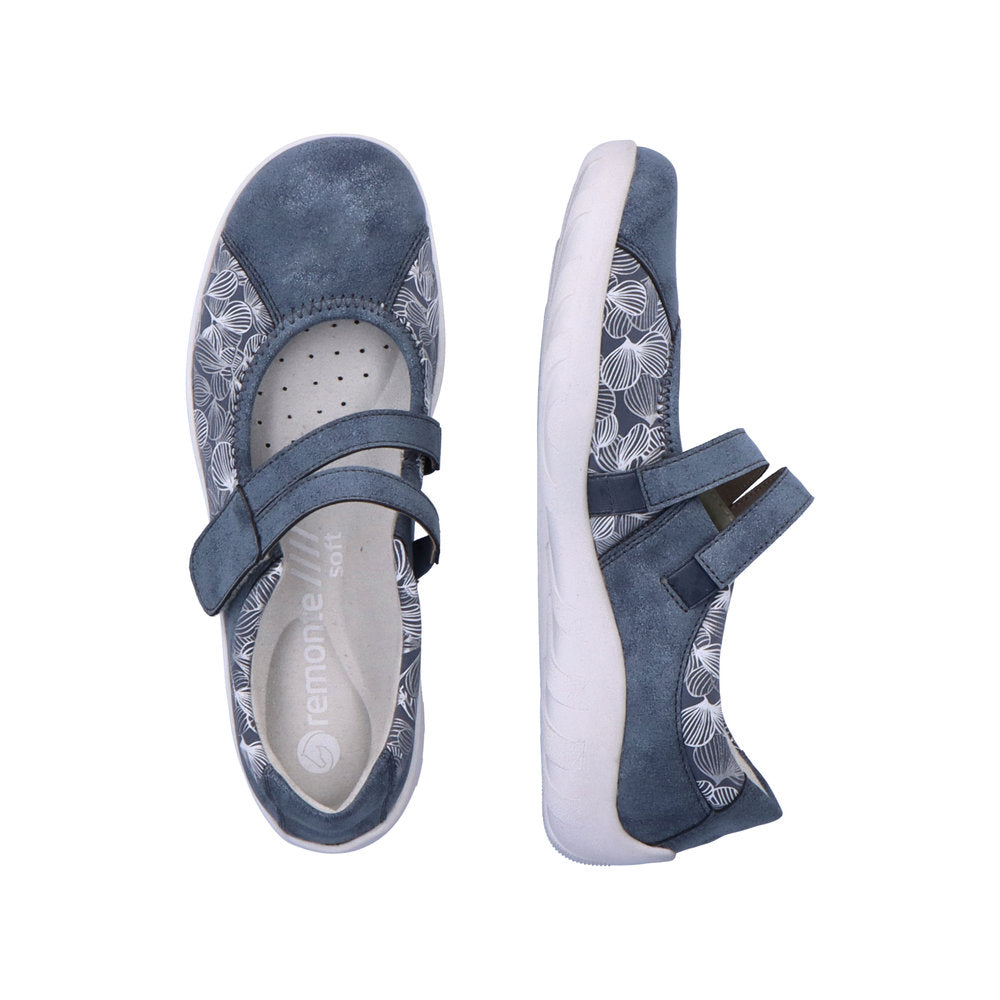 Remonte R3510-12 Casual Shoe