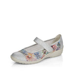 Load image into Gallery viewer, Remonte R7627-40 Mary-Jane Shoes
