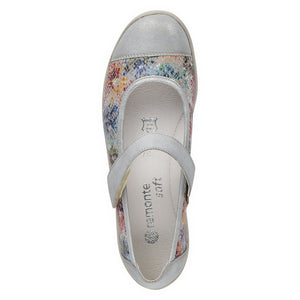 Remonte R7627-40 Mary-Jane Shoes