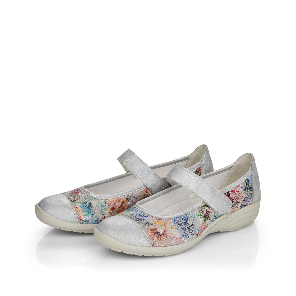 Remonte R7627-40 Mary-Jane Shoes