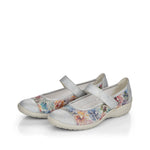 Load image into Gallery viewer, Remonte R7627-40 Mary-Jane Shoes
