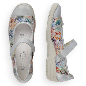 Remonte R7627-40 Mary-Jane Shoes