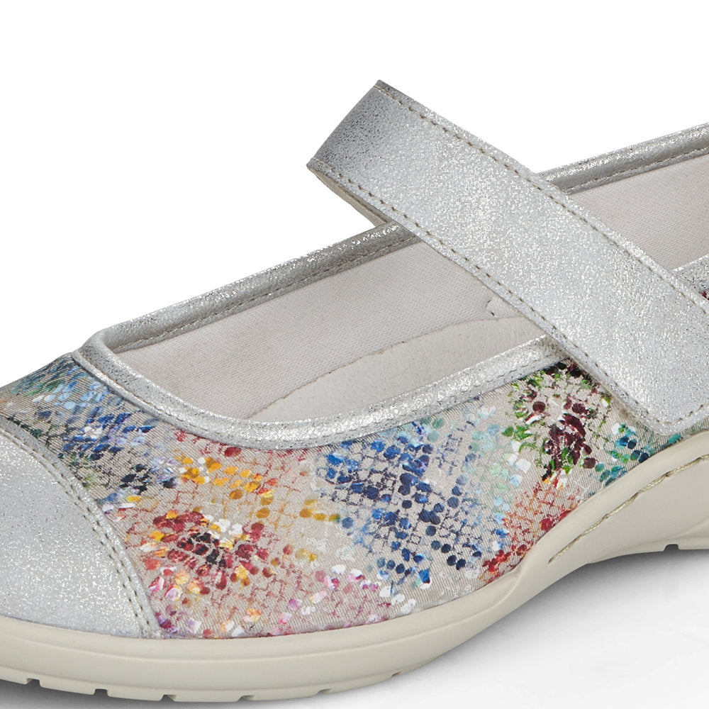 Remonte R7627-40 Mary-Jane Shoes