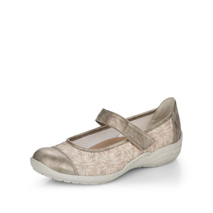 Remonte R7627-93 Mary-Jane Shoes