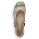 Load image into Gallery viewer, Remonte R7627-93 Mary-Jane Shoes
