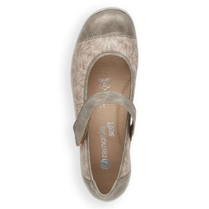 Remonte R7627-93 Mary-Jane Shoes