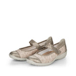 Load image into Gallery viewer, Remonte R7627-93 Mary-Jane Shoes
