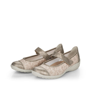Remonte R7627-93 Mary-Jane Shoes