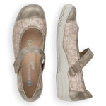 Load image into Gallery viewer, Remonte R7627-93 Mary-Jane Shoes
