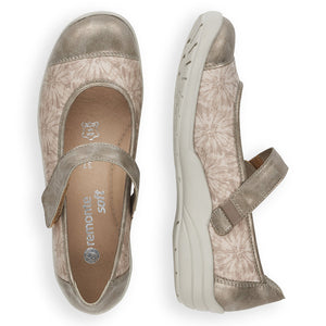 Remonte R7627-93 Mary-Jane Shoes