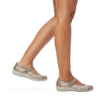 Load image into Gallery viewer, Remonte R7627-93 Mary-Jane Shoes
