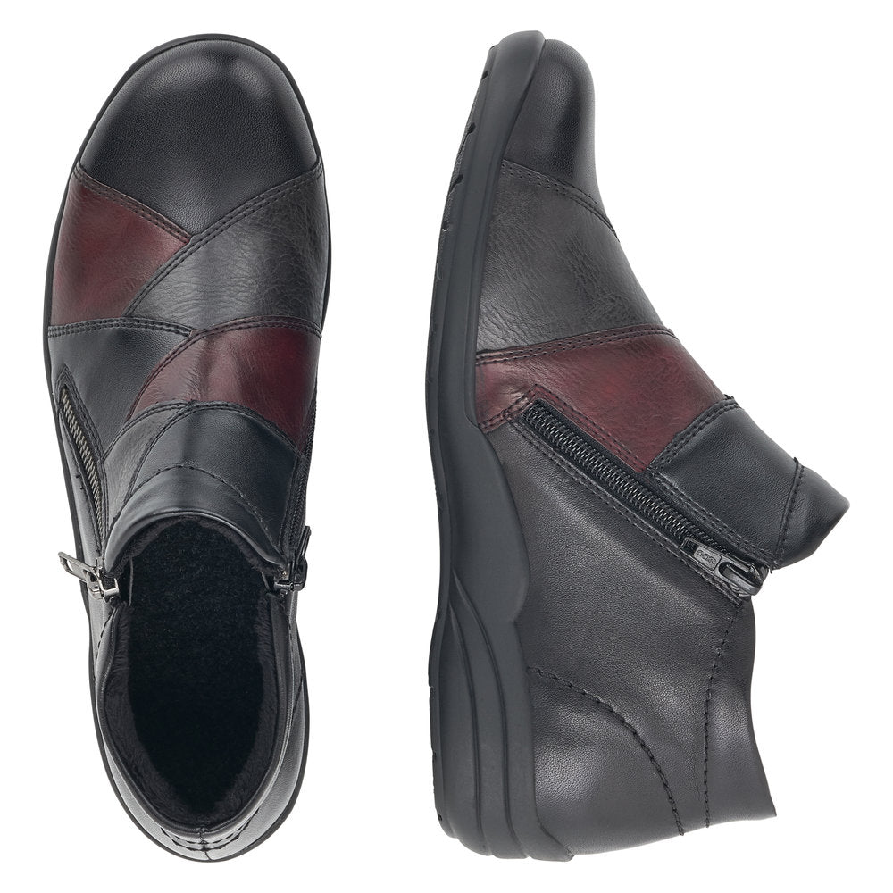 Remonte R7674-02 Ankle Boots