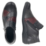 Load image into Gallery viewer, Remonte R7674-02 Ankle Boots
