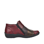 Load image into Gallery viewer, Remonte R7674-36 Ankle Boots
