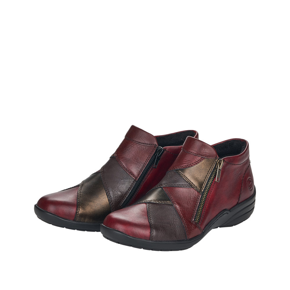 Remonte R7674-36 Ankle Boots