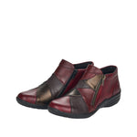 Load image into Gallery viewer, Remonte R7674-36 Ankle Boots
