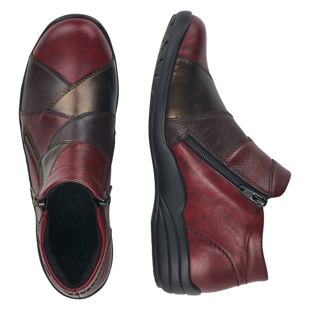 Remonte R7674-36 Ankle Boots