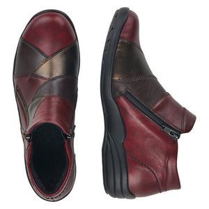 Remonte R7674-36 Ankle Boots