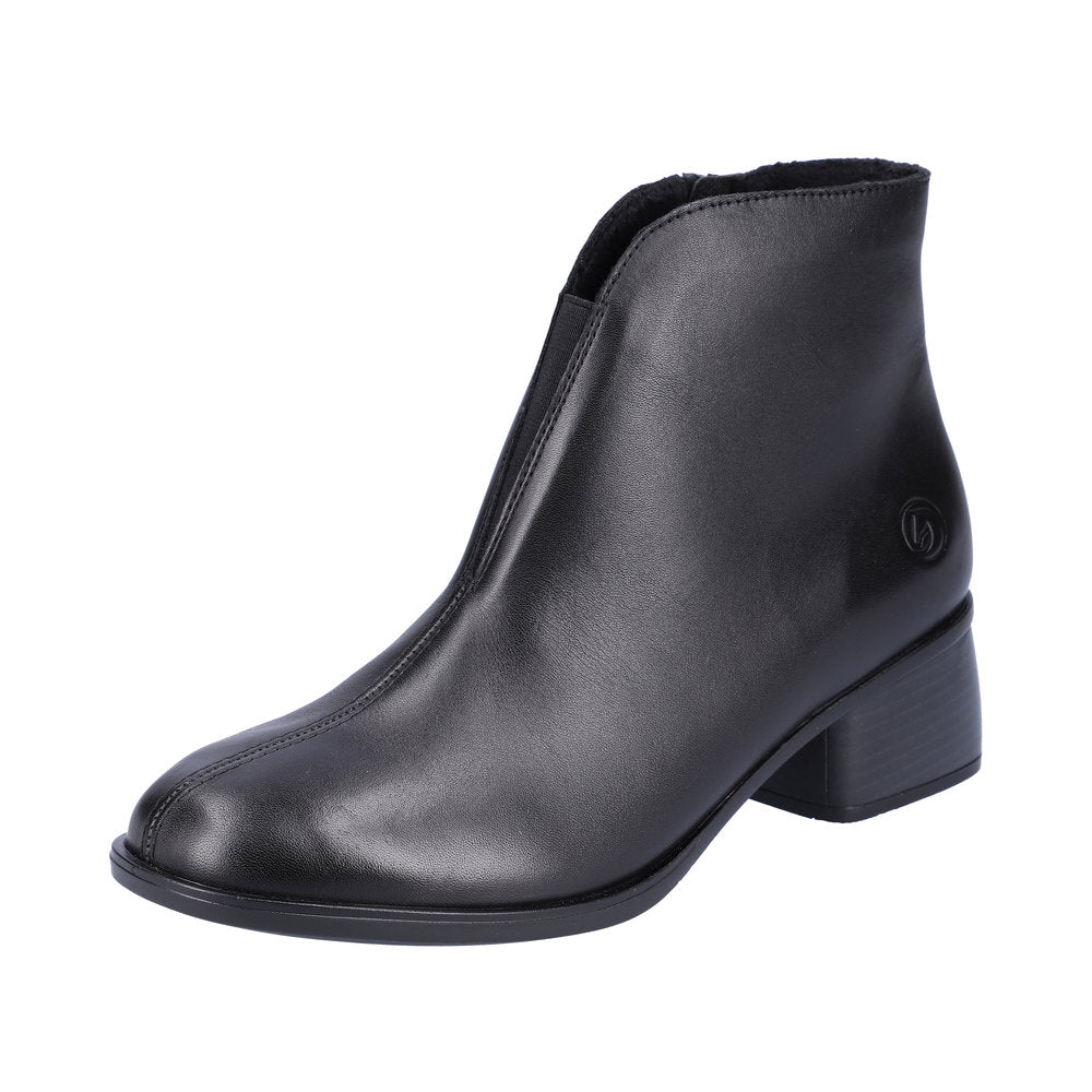 Remonte R8870-00 Dress Boot