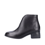 Load image into Gallery viewer, remonte black dress boot
