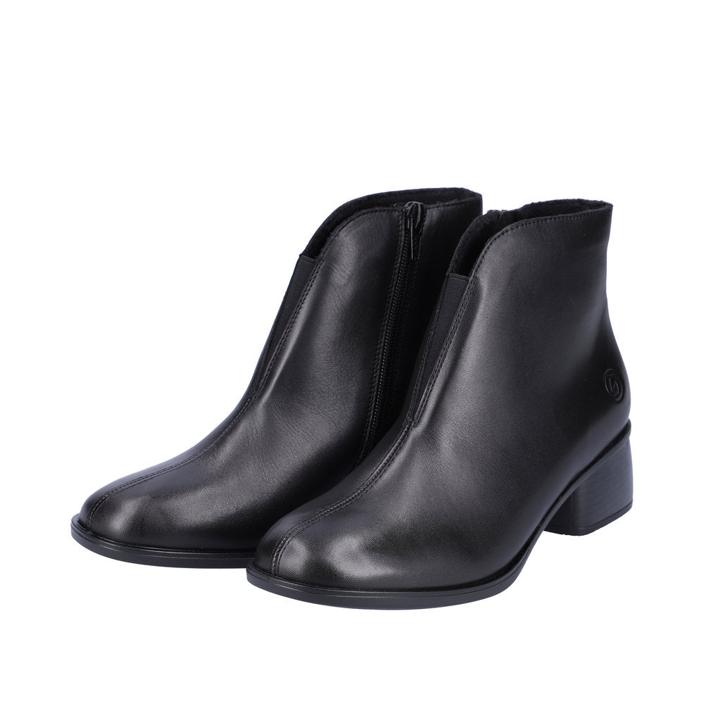 Remonte R8870-00 Dress Boot