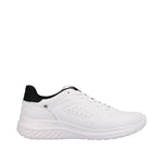 Load image into Gallery viewer, Rieker Revolution U0501-80 Sneakers
