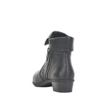 Load image into Gallery viewer, Rieker Y07A8-01 Dress Boots
