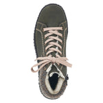 Load image into Gallery viewer, Rieker Z4230-54 Ankle Winter Boots
