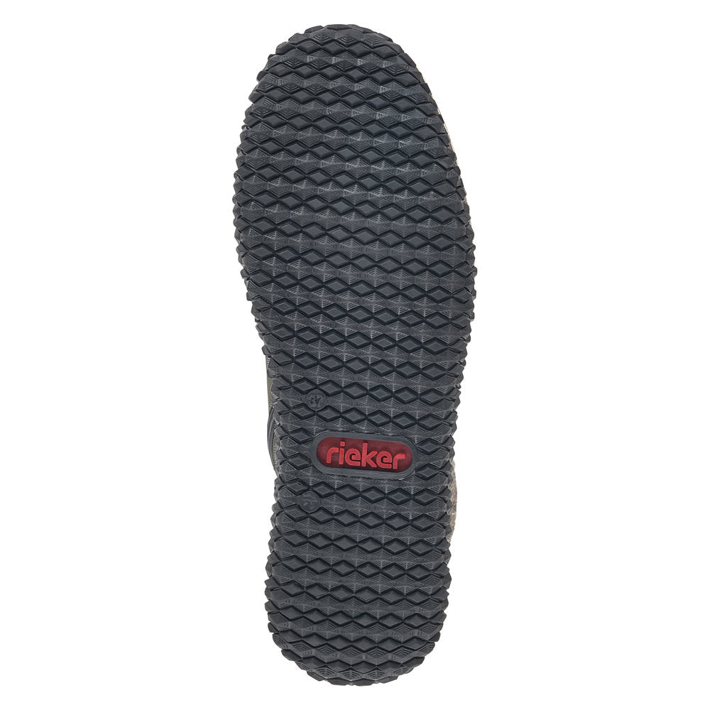 Rieker Z4230-54 Ankle Winter Boots