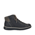 Load image into Gallery viewer, Rieker Z4243-01 Ankle Boots
