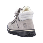 Load image into Gallery viewer, Rieker Z4262-40 Grey Winter Boots
